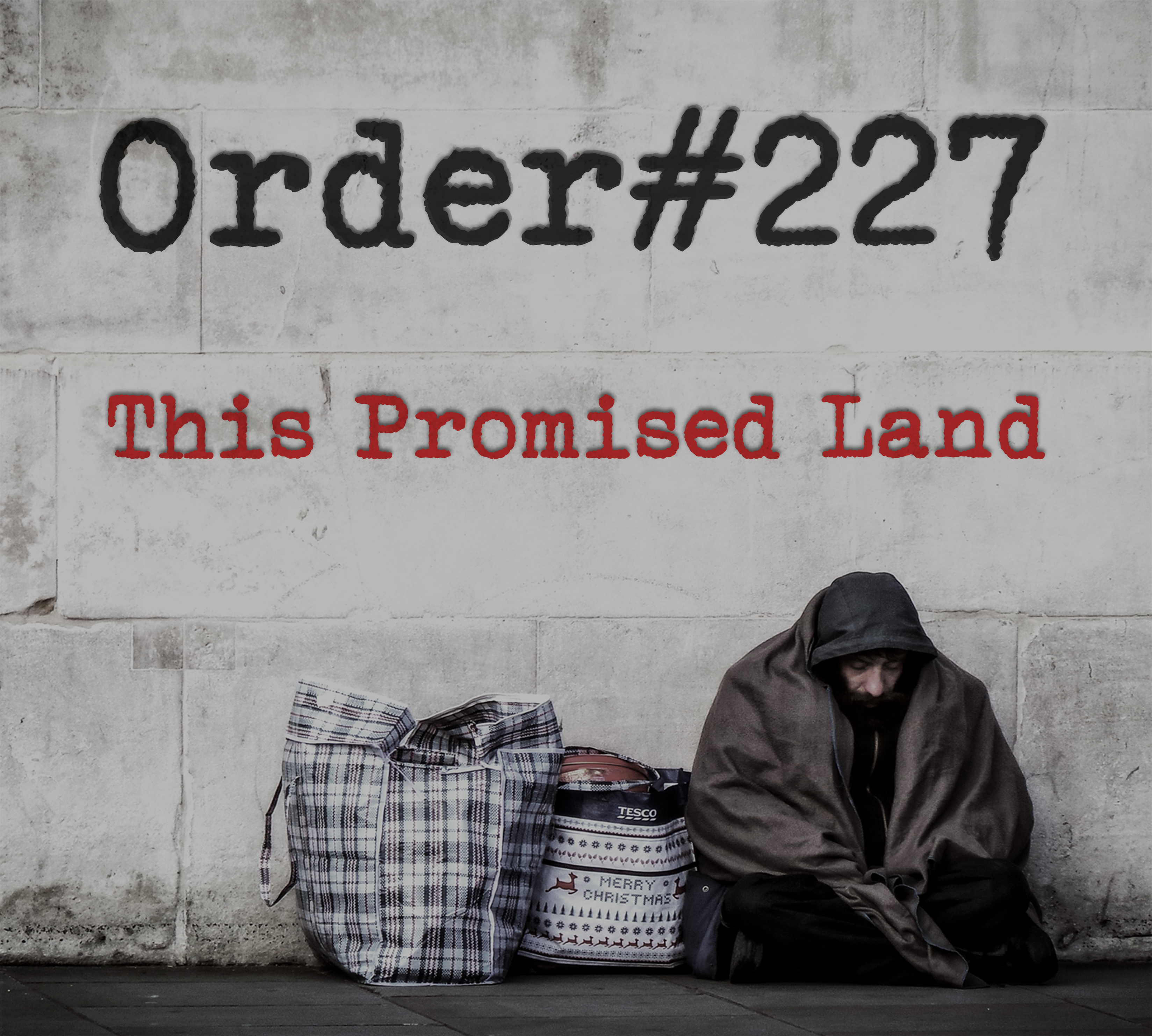 This Promised Land Album Cover